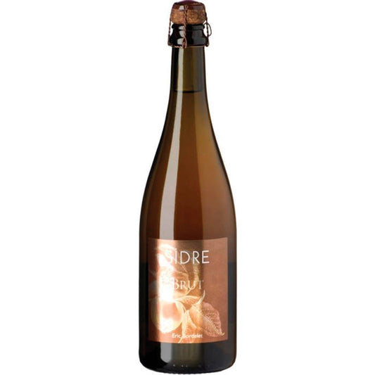 Eric Bordelet Sidre Brut 750ml